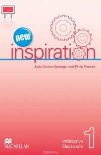  - New Inspiration Interactive Classroom 1