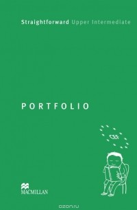  - Straightforward Upper-Intermediate Portfolio