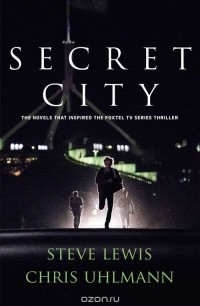  - Secret City