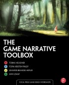  - The Game Narrative Toolbox