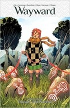  - Wayward Volume 4: Threads and Portents