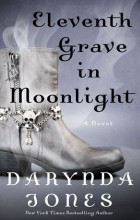 Darynda Jones - Eleventh Grave in Moonlight