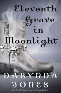 Darynda Jones - Eleventh Grave in Moonlight