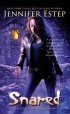 Jennifer Estep - Snared
