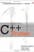 C++ Primer