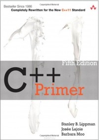  - C++ Primer