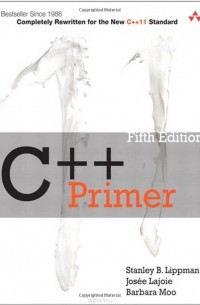 C++ Primer