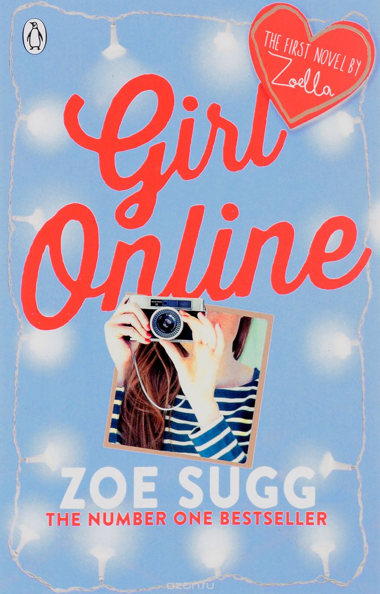 Online girl