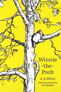 Milne A. A. - Winnie-the-Pooh