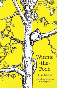 Milne A. A. - Winnie-the-Pooh