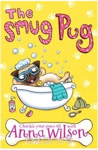 Анна Уилсон - The Smug Pug