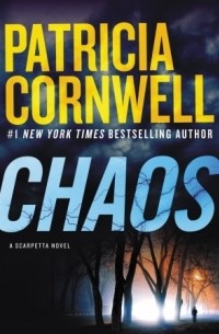 Cornwell Patricia - Chaos