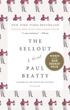 Beatty Paul - The Sellout