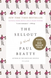 Beatty Paul - The Sellout