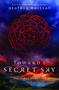 Heather Maclean - Toward a Secret Sky