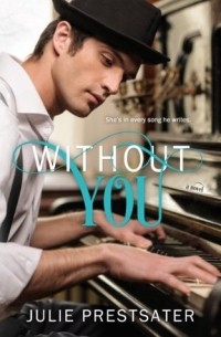 Julie Prestsater - Without You