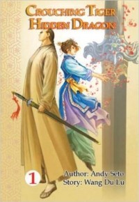Wang Du Lu - Crouching Tiger, Hidden Dragon