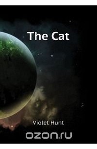 Hunt Violet - The Cat