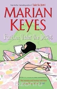 Keyes M. - Further Under the Duvet