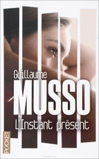 G. Musso - L'Instant present