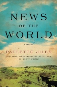 Paulette Jiles - News of the World