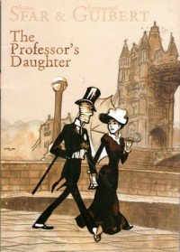  - The Professor's Daughter