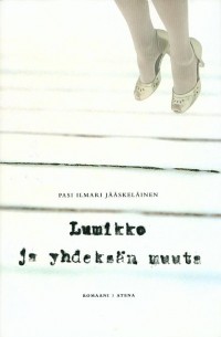 Pasi Ilmari Jääskeläinen - Lumikko ja yhdeksän muuta