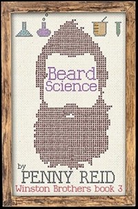 Penny Reid - Beard Science