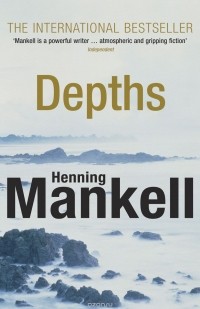 Henning Mankell - Depths