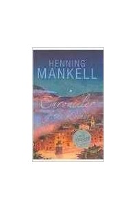 Mankell, Henning - Chronicler Of The Winds