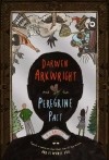 A.J. Hartley - Darwen Arkwright and the Peregrine Pact
