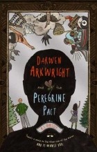 A.J. Hartley - Darwen Arkwright and the Peregrine Pact