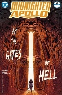 Midnighter and Apollo Vol 1 #3