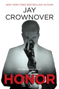 Jay Crownover - Honor