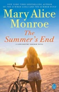 Mary Alice Monroe - The Summer's End
