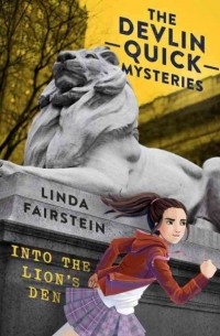 Linda Fairstein - Into the Lion's Den