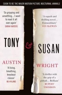 Austin Wright - Tony & Susan