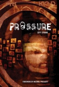 Джефф Стрэнд - Pressure