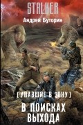 Андрей Буторин - Упавшие в Зону. В поисках выхода