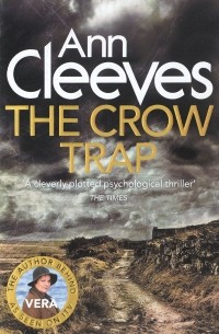 Ann Cleeves - The Crow Trap