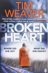 Tim Weaver - Broken Heart