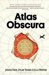  - Atlas Obscura