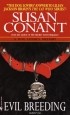 Susan Conant - Evil Breeding