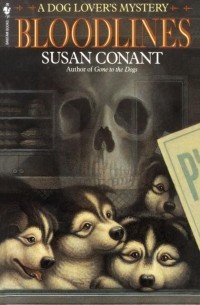 Susan Conant - Bloodlines