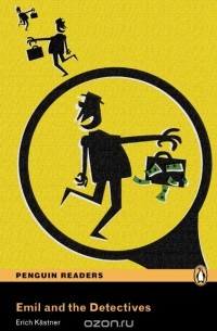 Emil and the Detectives
