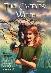 Сандра Форрестер - The Everyday Witch