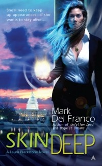 Mark Del Franco - Skin Deep
