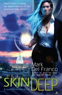 Mark Del Franco - Skin Deep