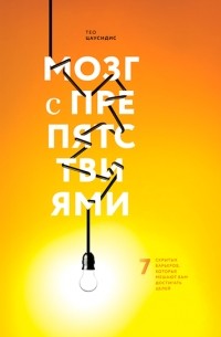 Тео Цаусидис - Мозг с препятствиями. 7 скрытых барьеров, которые мешают вам достигать целей