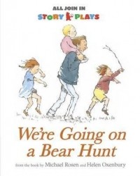  - We're Going on a Bear Hunt